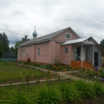 Храм Рождества Христова