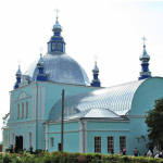 Храм Рождества Христова