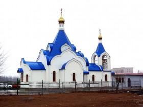 Храм Рождества Христова