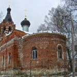 Храм Рождества Христова