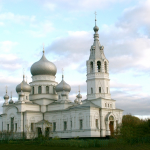 Храм Рождества Христова