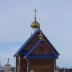 Храм Рождества Христова