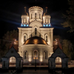 Храм Рождества Христова Воронеж