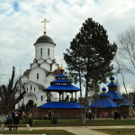 Храм Рождества Христова Краснодарский край, г. Армавир, ул. Маркова 102