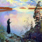 Храм Рождества Христова п. Усть-Урень