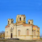 Храм Рождества Христова с. Излегоще