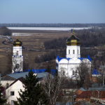 Храм Рождества Христова г. Елец