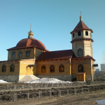 Храм Рождества Христова г. Казань