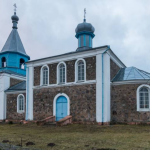 Приход храма Рождества Пресвятой Богородицы д.Мильча