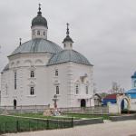 Храм Рождества Христова г. Стародуб