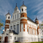 Приход храма Рождества Пресвятой Богородицы д.Мурованка Щучинского района Гродненской епархии Белорусской православной Церкви (Белорусского Экзархата Московского Патриархата)