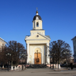 Храм Рождества Христова г. Чебоксары