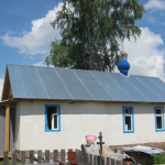 Храм Рождества Христова с. Аппаково (Чувашское Аппаково)