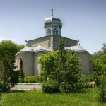 Храм Рождества Христова с. Благовещенка
