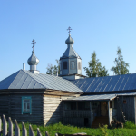Храм Рождества Христова с. Матаки