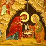 Храм Рождества Христова с. Мещеряково