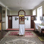 Храм Рождества Христова с. Перлевка