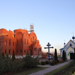 Приход храма Рождества Христова г. Молодечно