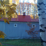 Храм св. Александры Римской