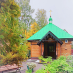 Храм св. ап. и ев. Иоанна Богослова (на Богословском кладбище)