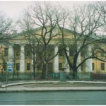 Храм св. ап. Павла в Мариинской больнице