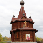 Храм св. Варвары г. Ржев