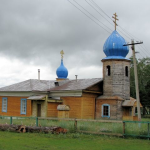 Храм св. Вениамина Петроградского
