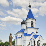 Приход храма Святителя Николая Чудотворца в г.Минске