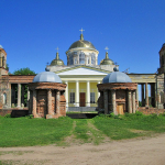 Храм св. Екатерины