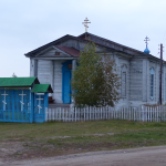Храм св. Екатерины (села Екатерининское)