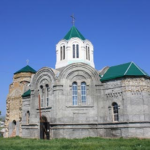 Храм св. Екатерины с. Екатериновка