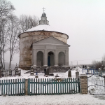 Приход храма Святителя Николая Чудотворца д.Пряльники