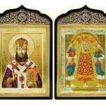 Храм св. Илариона Троицкого в Черемушках