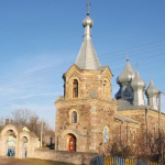 Приход храма Святителя Николая Чудотворца д.Старые Габы