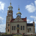 Приход храма Святителя Николая Чудотворца п.Чисть