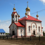 Храм св. кн. Владимира