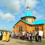 Храм св. кн. Владимира
