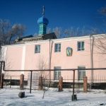 Храм св. кн. Владимира