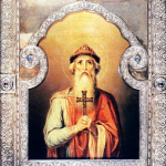 Храм св. кн. Владимира