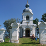Приход храма святителя Николая Чудотворца с. Озерница, Слонимского района, Гродненской области