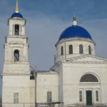 Храм св. кн. Владимира с. Владимировка