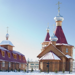 Храм св. Меркурия Смоленского г. Смоленск