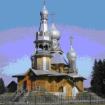 Храм св. Николая Японского
