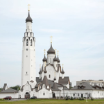 Храм св. первоверх. ап. Петра в Веселом Поселке
