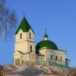 Приход храма святителя Николая Чудотворца, г. Гомель