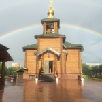 Храм Св. Равноапп. Мефодия и Кирилла, город Подольск