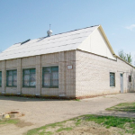 Храм св. Серафима Звездинского