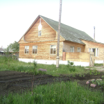 Храм св. Симона Уфимского с. Миндяк