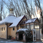 Храм св. Татианы г. Смоленск