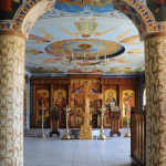 Храм св. Татианы г.Омска при Омском Государственном Университете им. Достоевского